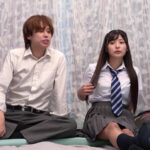 ＜JK＞ 禁断の関係の2人が挑む、男女が自分たちの身体を使って答える保健体育クイズ！脱出か？賞金か？ビンゴが揃うまで出られない部屋の中で、最後の一線を越えてエッチまでしてしまうのか？撮って出し！マジックミラー号～まみこ＆玲人編～ 『高画質』