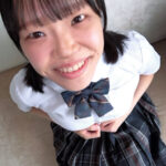 ＜JK＞ 「おチンチン気持ちイイっ！」 本気汁垂らして連続イキ！ 笑顔で美味しい！ アナル舐め変態ご奉仕 放課後美少女とイチャLOVEハメ撮りデート 桜庭にいな 『高画質』