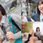 ＜JK＞ アナル舐めさせ姪っ子J系ちゃん。上京してきたボーイッシュ娘が大好きなおじさんのために卑猥なケツ穴オマ●コの匂いでムラムラ誘惑肛門クンニSEX！ 虹村ゆみ 『高画質』