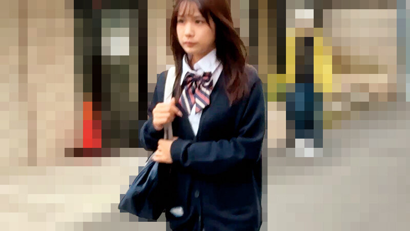 ＜JK＞ 今日の獲物はこの母娘 24時間居座りレ●プ 07 『高画質』