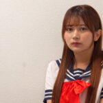 ＜JK＞ 【4K】卒業ピンチな生徒が進路相談で担任教師を誘惑SEX 北岡果林 『高画質』