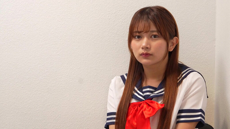 ＜JK＞ 【4K】卒業ピンチな生徒が進路相談で担任教師を誘惑SEX 北...