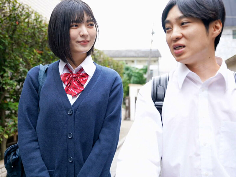 ＜JK＞ 【人間失格】さんざんレ×プやぶっかけされた憧れのあの子を見て...