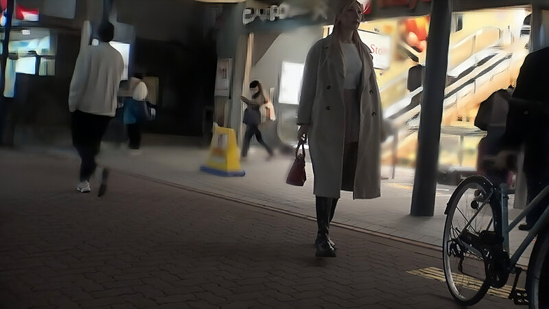 ＜JK＞ 眠れる膣の美女 夢アクメ中出し32人 5時間 『高画質』