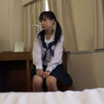 ＜JK＞ 幼顔のツインテールJKに快楽を教え込む！ 『高画質』