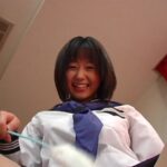 ＜JK＞ もしもボクがペットだったら… 『高画質』