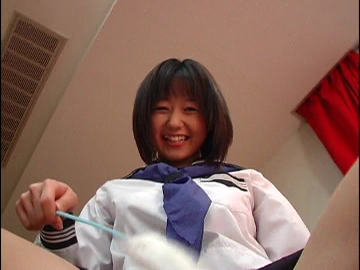 ＜JK＞ もしもボクがペットだったら… 『高画質』