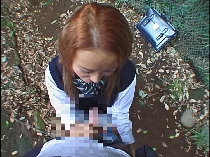 ＜JK＞ まるごとなな 水野奈菜 『高画質』