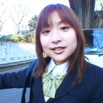 ＜JK＞ 女子校生 ミニスカ通学路 『高画質』