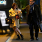 ＜JK＞ 「2時間後、教師と生徒として学校で会う…」学年1可愛い生徒のあざとい誘惑に負け放課後から朝までラブホ禁断性交 堀北桃愛 『高画質』