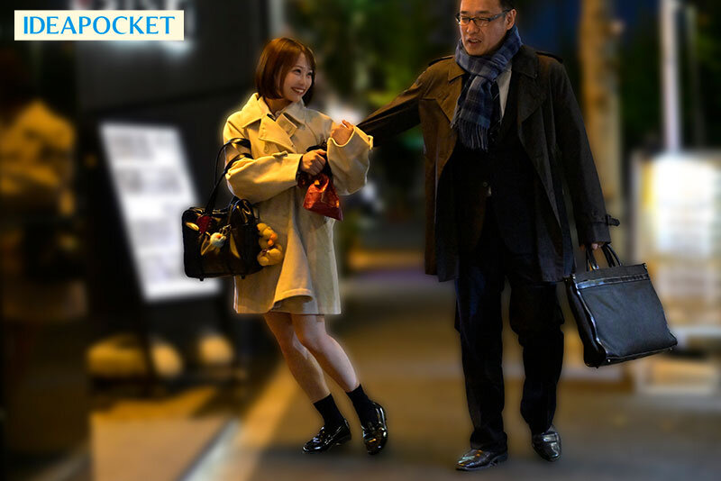 ＜JK＞ 「2時間後、教師と生徒として学校で会う…」学年1可愛い生徒の...