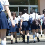 ＜JK＞ 究極の制服チラリズム 令和編 『高画質』