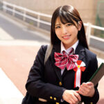 ＜JK＞ 3分前まで女子〇校生！～2026年～卒業式直後に思い出の制服に初めての大量ぶっかけ！溜まりにたまった濃厚精子をあびせられ汚され全身精子でべっとり！ニオイたつチ〇ポ汁に火照ってそのまま生中出しSEX！！ 『高画質』