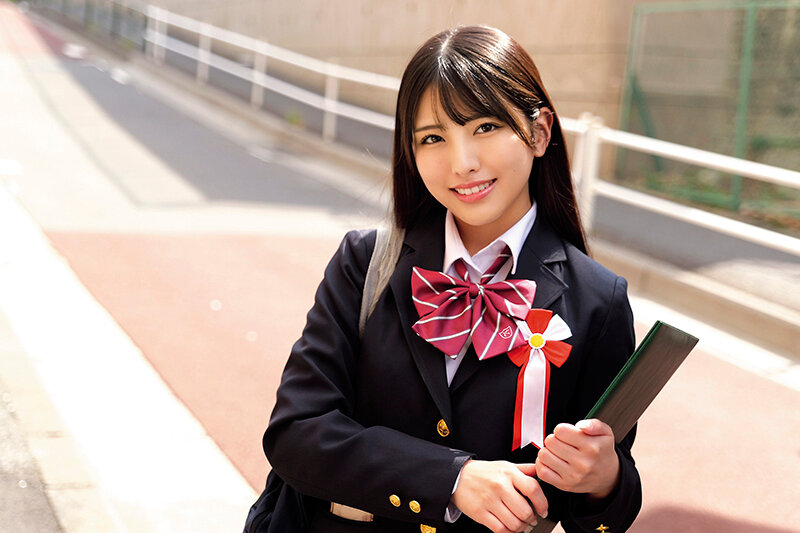 ＜JK＞ 3分前まで女子〇校生！～2026年～卒業式直後に思い出の制服...