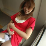 ＜JK＞ 【AIリマスター版】達磨の中出し 今日会ったシロウトドコまでヤレるか？ Vol.15 『高画質』