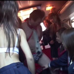 ＜JK＞ 【AIリマスター版】集団痴女コレクション2008 4時間 『高画質』