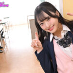 ＜JK＞ 先輩、パコっちゃお どこでも授業サボって乳首こねくり誘惑チクビッ痴J● 花守夏歩 『高画質』