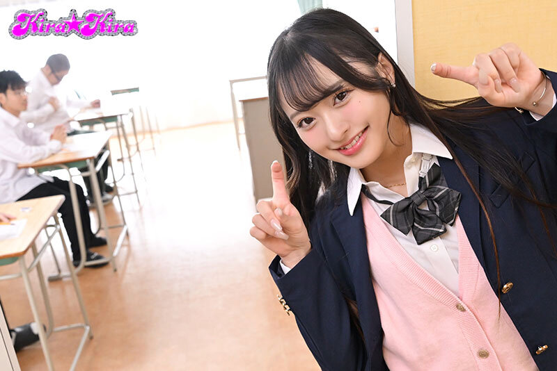 ＜JK＞ 先輩、パコっちゃお どこでも授業サボって乳首こねくり誘惑チク...