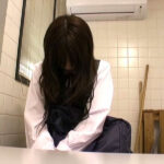 ＜JK＞ 【AIリマスター版】未成年（三六五）万引き少女 37 『高画質』