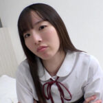 ＜JK＞ 泣き叫んでも感じてしまう制服女子ちゃんにおじさんが上下の口に中出し 『高画質』