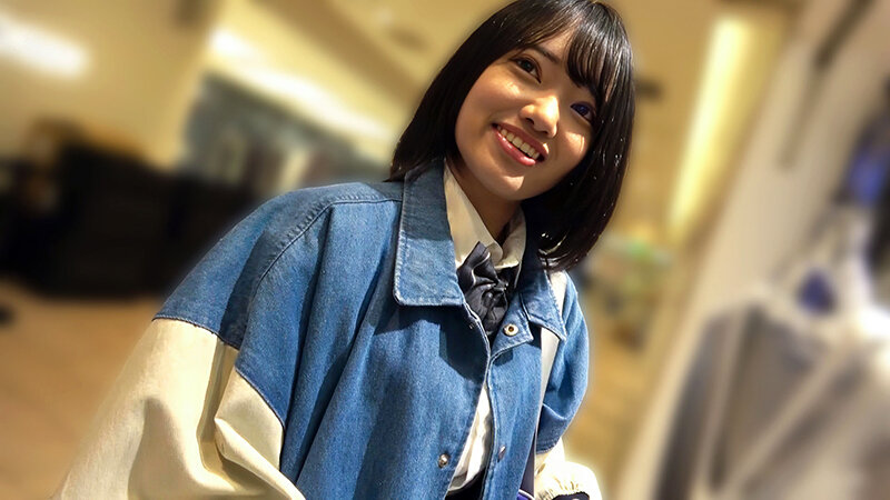 ＜JK＞ LOCK-ON@なぎ 世間知らずな純粋J系が初めてのP活で…...