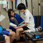 ＜JK＞ 大会前合宿でマネージャーの私は先生と相部屋に…。引退までの2ヶ月間、顧問との浮気SEXにハマってしまったことはエースの彼氏には絶対に知られたくない 堀北桃愛 『高画質』