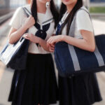 ＜JK＞ 青い春に駆け出す女の子と、制服おま●こ孕ませ中出し260連発青春。 『高画質』