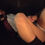 ＜JK＞ 下校途中の女子●生を狙った誘拐犯罪事件映像 『高画質』