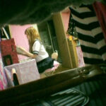 ＜JK＞ 【AIリマスター版】悪戯マンション 040 『高画質』