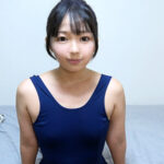 ＜JK＞ えっちな女子●生の淫語かたりかけぐちゅぐちゅ連続絶頂スク水オナニー 泉りおん 『高画質』