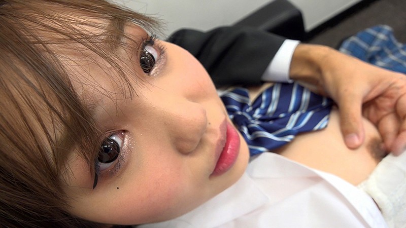 ＜JK＞ 教え子 31人目 うらら 『高画質』