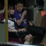 ＜JK＞ 愛梨ちゃん Fカップ 『高画質』