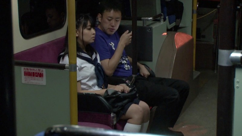 ＜JK＞ 愛梨ちゃん Fカップ 『高画質』