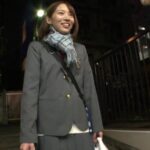 ＜JK＞ かのんちゃん 『高画質』