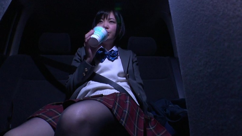 ＜JK＞ セイラちゃん 『高画質』