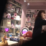 ＜JK＞ 【AIリマスター版】制服カメラ ゆめ18歳 『高画質』