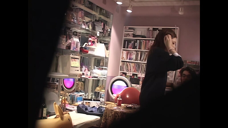 ＜JK＞ 【AIリマスター版】制服カメラ ゆめ18歳 『高画質』