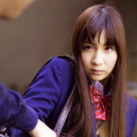 ＜JK＞ 街角シロウト女子校生ちゃんねる えちえちJ○生【身バレ削除案件】【だまし撮り】経験人数少ない貴重ま○こ流出 初バイブを根元まで咥え込むみあちゃん＆万引きで脅されちゃったゆうちゃん 『高画質』