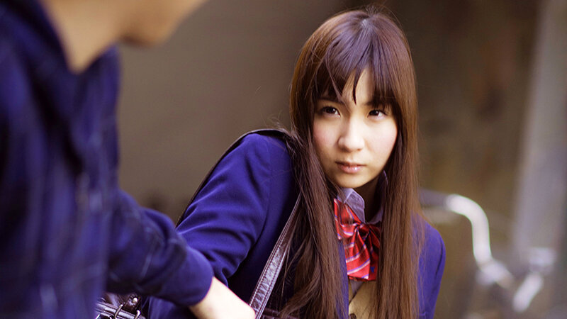 ＜JK＞ 街角シロウト女子校生ちゃんねる えちえちJ○生【身バレ削除案...