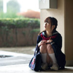 ＜JK＞ 街角シロウト女子校生ちゃんねる えちえちJ○生【身バレ削除案件】【だまし撮り】経験人数少ない貴重ま○こ流出 3人のおじさんに性玩具にされたはなちゃん＆何も知らない無垢なロリ系つむぎちゃん 『高画質』