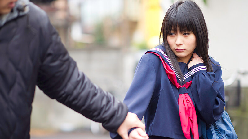 ＜JK＞ 街角シロウト女子校生ちゃんねる えちえちJ○生【身バレ削除案...