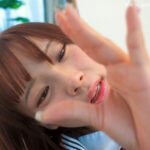 ＜JK＞ 露出願望に憑りつかれた女学生 オマ●コを見られる…と思うほど疼く子宮… 渡来ふう 『高画質』