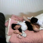 ＜JK＞ 不純異性交遊 セーラー女子校生がパンチラ誘惑で悩殺！ 『高画質』