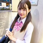 ＜JK＞ いちかちゃん＃ちぃカップ（Bくらい）＃タグって令和最初のワンチャン＃チ○コすこ＃ぱいぱんですが何か… 『高画質』