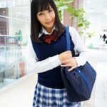 ＜JK＞ リカちゃん＃エッチなHカップ＃タグって令和最初のワンチャン＃チ○コすこ 『高画質』