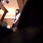 ＜JK＞ 【AIリマスター版】未成年（三六九）読者モデルに憧れる制服少女をハメる。 Vol.03 『高画質』