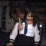 ＜JK＞ 【AIリマスター版】素人セーラー服生中出し 010 『高画質』