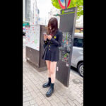 ＜JK＞ 女子●制服美少女とコスプレデート＆着衣SEX 『高画質』