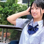 ＜JK＞ 初めての真正なまなま中出し おま●この中ザーメンでダクダクにされるみつきちゃん（ギャル）とひかるちゃん（小柄） 『高画質』