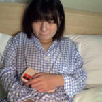 ＜JK＞ オナニーよりもパパにイかせてもらうのが気持ちいい…！ 『高画質』